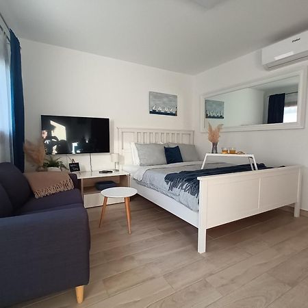 Appartamento App Hedonist Novigrad Istria Esterno foto