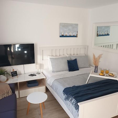 Appartamento App Hedonist Novigrad Istria Esterno foto