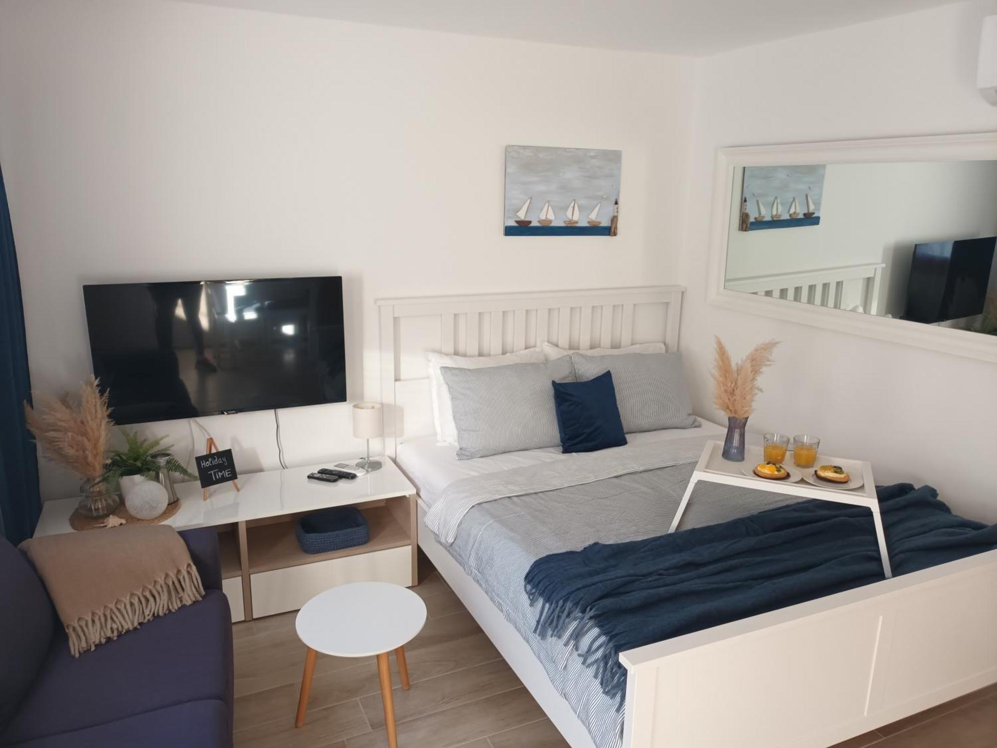 Appartamento App Hedonist Novigrad Istria Esterno foto