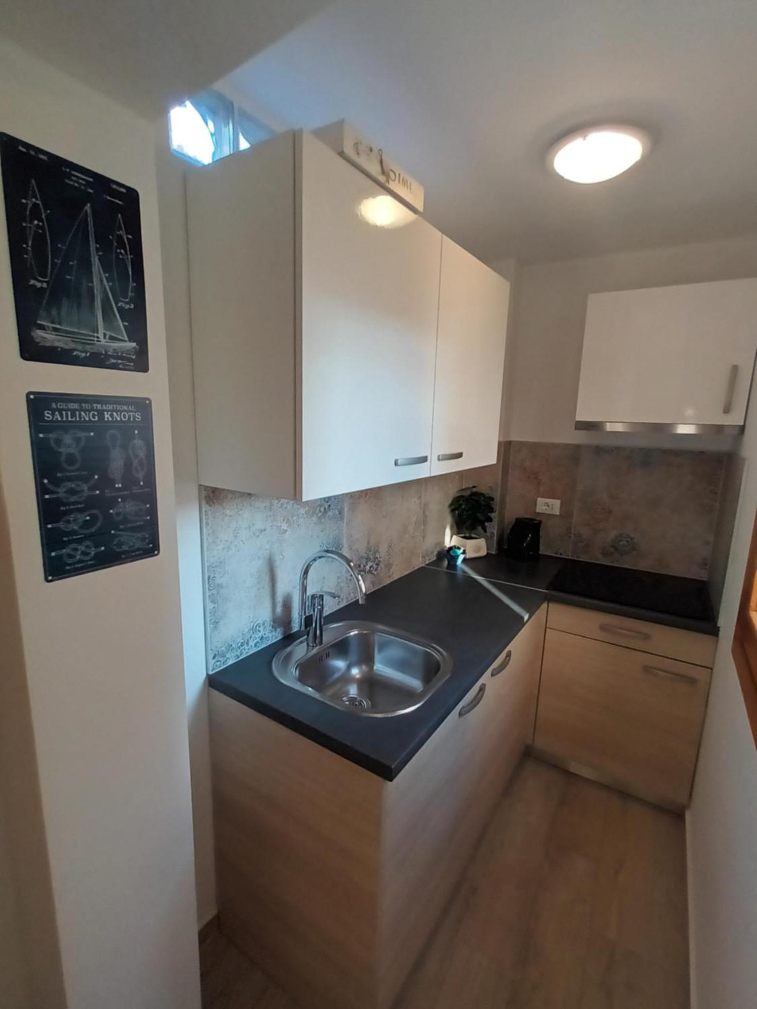 Appartamento App Hedonist Novigrad Istria Esterno foto
